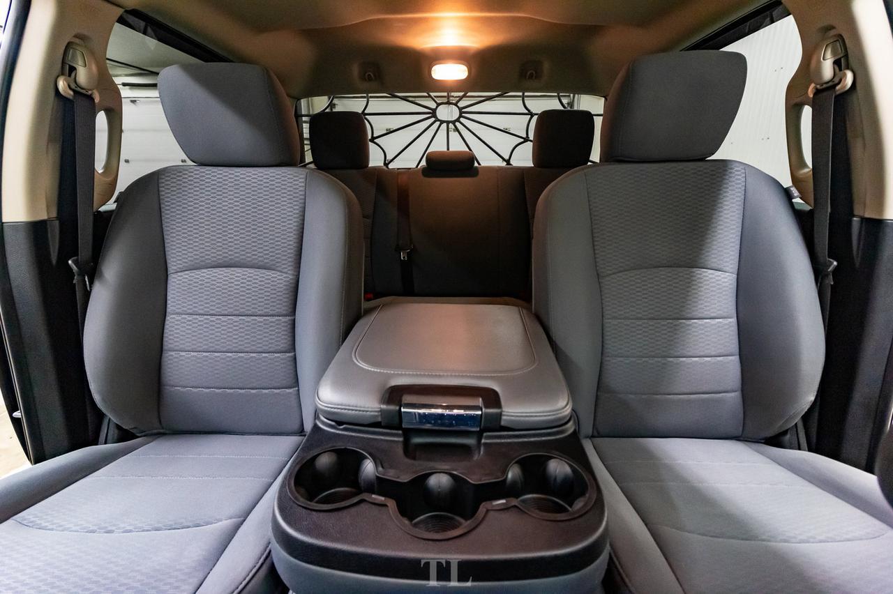 2018 Ram 3500 4x4 Crew Cab SXT Dually Diesel AISIN Red Deer AB