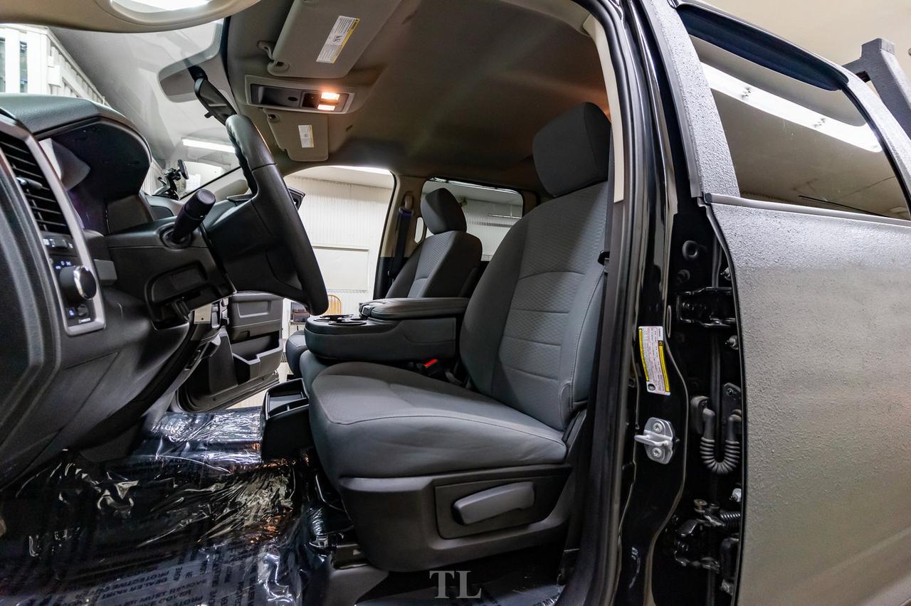 2018 Ram 3500 4x4 Crew Cab SXT Dually Diesel AISIN Red Deer AB