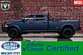 2018 Ram 3500 4x4 Crew Cab SXT Dually Diesel AISIN