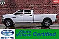 2018 Ram 3500 4x4 Crew Cab SXT Longbox Diesel Manual
