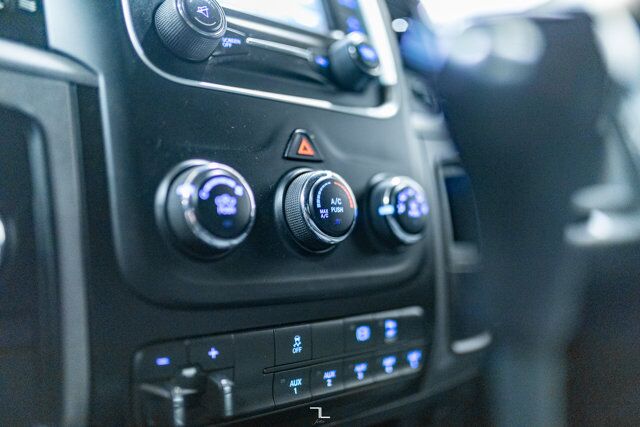 2018 Ram 3500 4x4 Crew Cab SXT Longbox Diesel Manual Red Deer AB