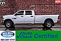 2018 Ram 3500 4x4 Crew Cab SXT Longbox Diesel Manual