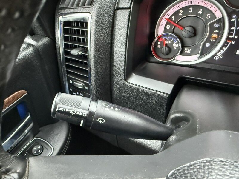 2018 Ram 3500 4x4 Diesel CM Flatbed 69k mi's Laramie Collinsville OK