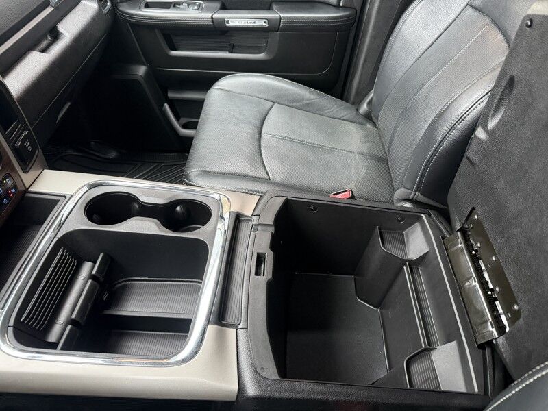 2018 Ram 3500 4x4 Diesel CM Flatbed 69k mi's Laramie Collinsville OK