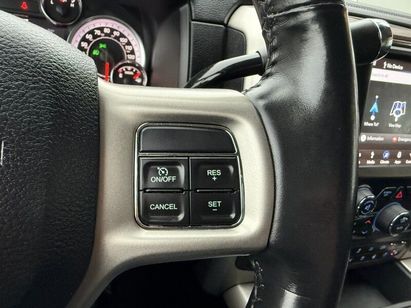 2018 Ram 3500 4x4 Diesel CM Flatbed 69k mi's Laramie Collinsville OK