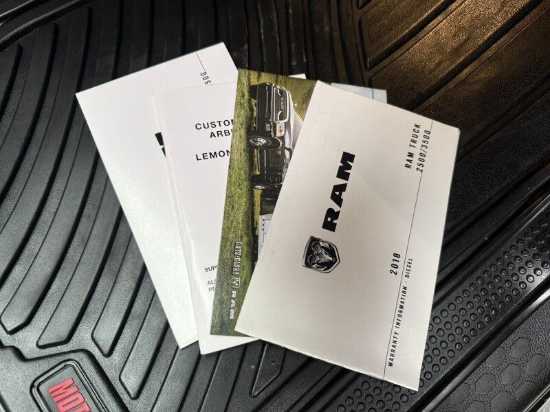 2018 Ram 3500 4x4 Diesel CM Flatbed 69k mi's Laramie Collinsville OK