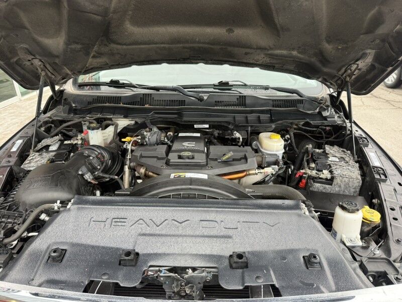 2018 Ram 3500 4x4 Diesel CM Flatbed 69k mi's Laramie Collinsville OK