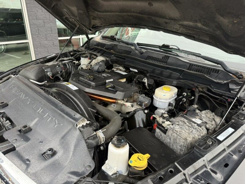 2018 Ram 3500 4x4 Diesel CM Flatbed 69k mi's Laramie Collinsville OK