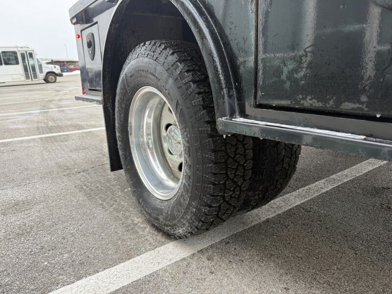 2018 Ram 3500 4x4 Diesel CM Flatbed 69k mi's Laramie Collinsville OK