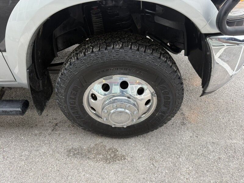 2018 Ram 3500 4x4 Diesel CM Flatbed 69k mi's Laramie Collinsville OK