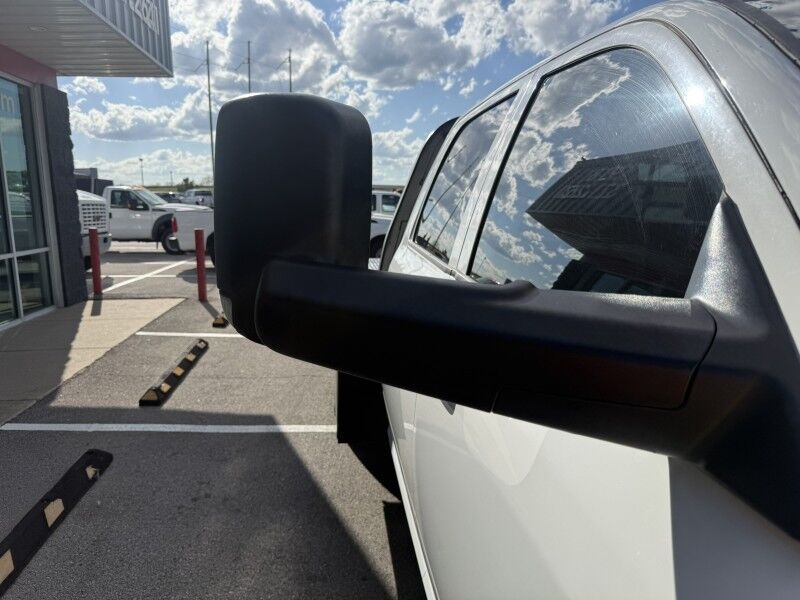 2018 Ram 3500 4x4 Diesel Flatbed 64k mi's Tradesman Collinsville OK