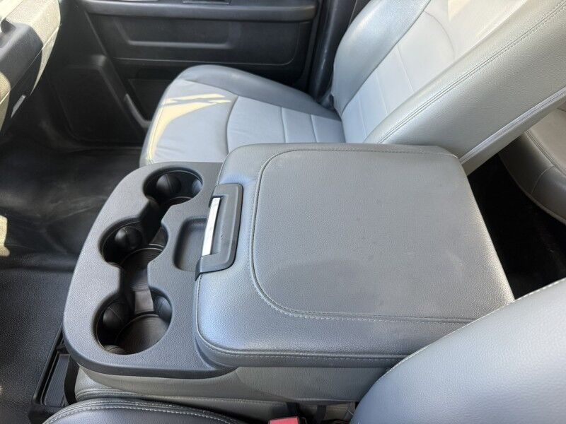 2018 Ram 3500 4x4 Diesel Flatbed 64k mi's Tradesman Collinsville OK