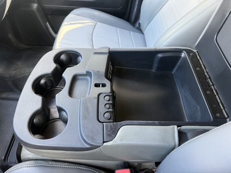 2018 Ram 3500 4x4 Diesel Flatbed 64k mi's Tradesman Collinsville OK