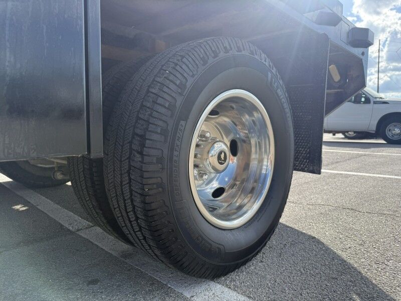 2018 Ram 3500 4x4 Diesel Flatbed 64k mi's Tradesman Collinsville OK