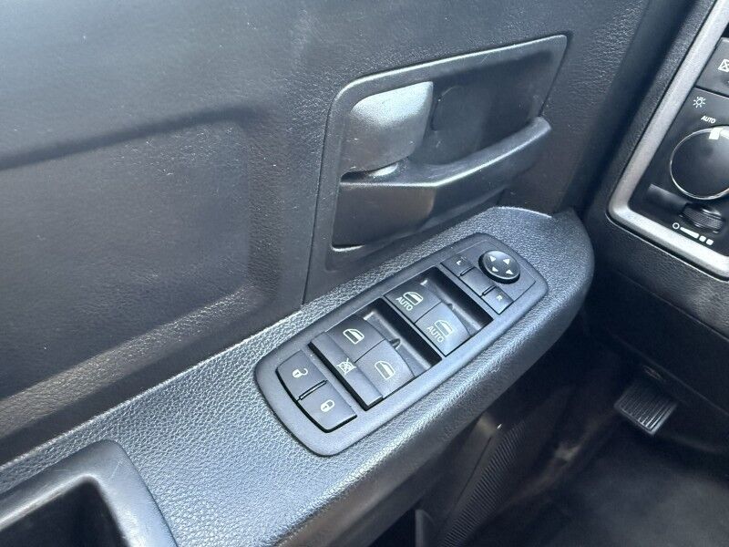 2018 Ram 3500 4x4 Diesel Flatbed 64k mi's Tradesman Collinsville OK