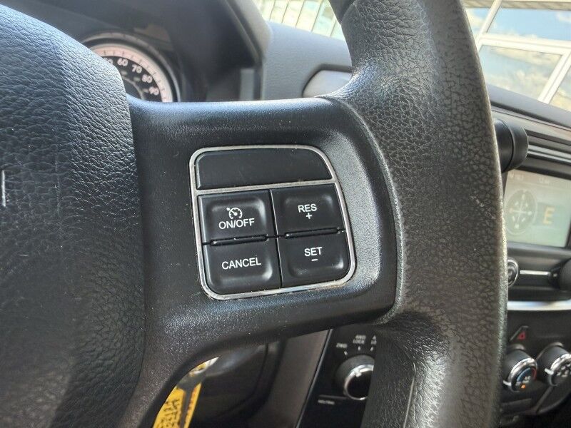 2018 Ram 3500 4x4 Diesel Flatbed 64k mi's Tradesman Collinsville OK