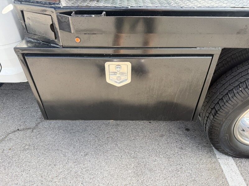 2018 Ram 3500 4x4 Diesel Flatbed 64k mi's Tradesman Collinsville OK