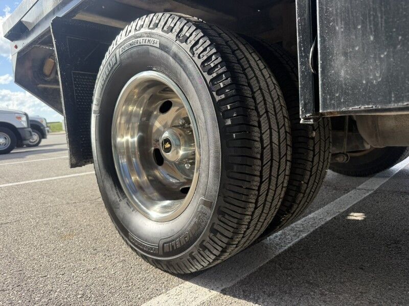 2018 Ram 3500 4x4 Diesel Flatbed 64k mi's Tradesman Collinsville OK