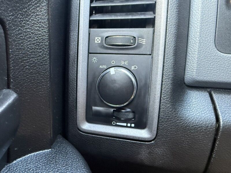 2018 Ram 3500 4x4 Diesel Flatbed 64k mi's Tradesman Collinsville OK