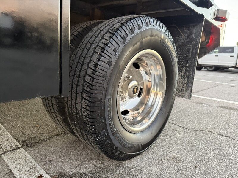 2018 Ram 3500 4x4 Diesel Flatbed 64k mi's Tradesman Collinsville OK