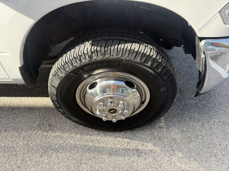 2018 Ram 3500 4x4 Diesel Flatbed 64k mi's Tradesman Collinsville OK