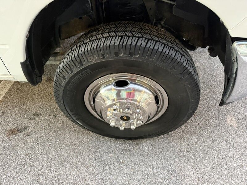 2018 Ram 3500 4x4 Diesel Flatbed 64k mi's Tradesman Collinsville OK