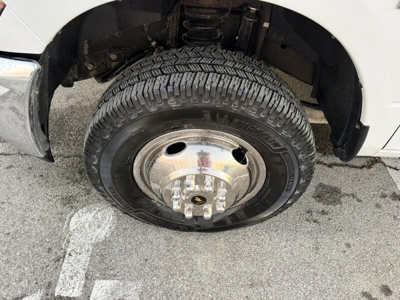 2018 Ram 3500 4x4 Diesel Flatbed 64k mi's Tradesman Collinsville OK