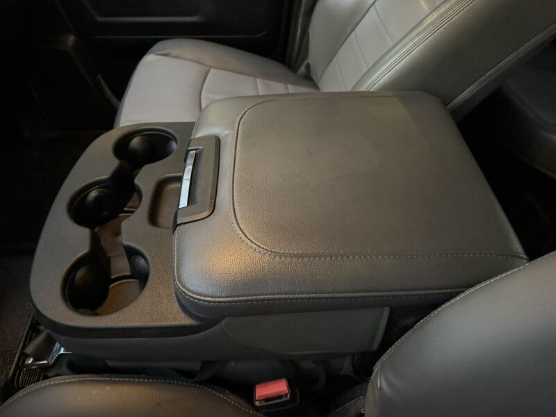 2018 Ram 3500 4x4 Diesel Flatbed 64k mi's Tradesman Collinsville OK