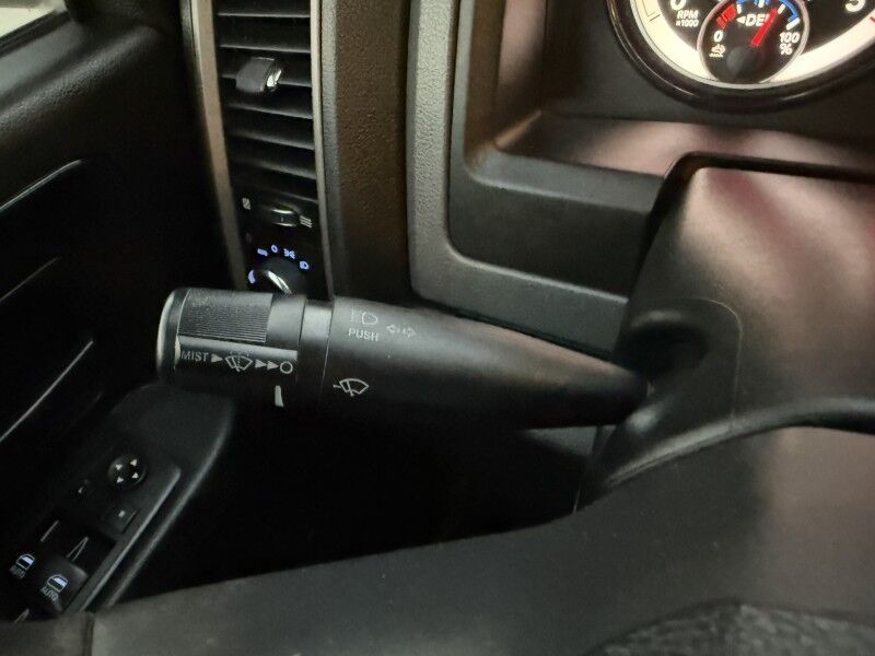 2018 Ram 3500 4x4 Diesel Flatbed 64k mi's Tradesman Collinsville OK