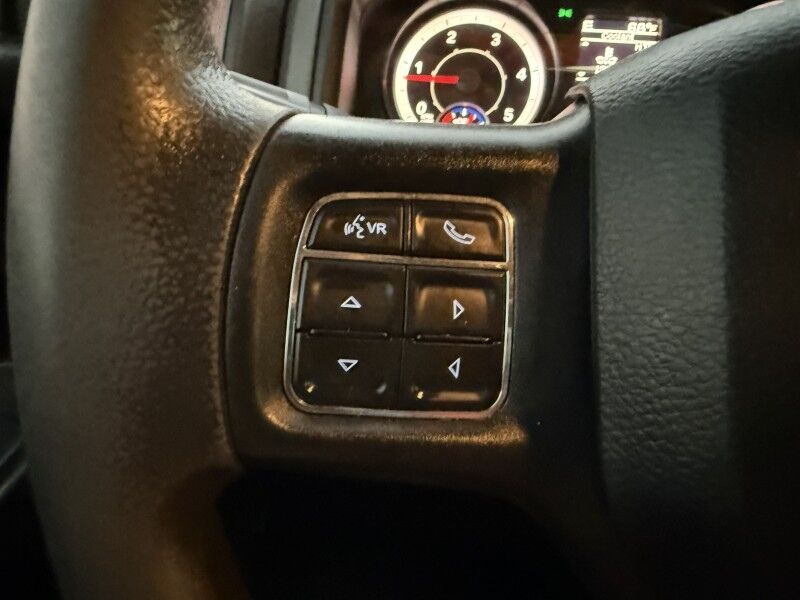 2018 Ram 3500 4x4 Diesel Flatbed 64k mi's Tradesman Collinsville OK