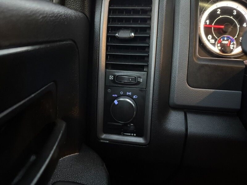 2018 Ram 3500 4x4 Diesel Flatbed 64k mi's Tradesman Collinsville OK