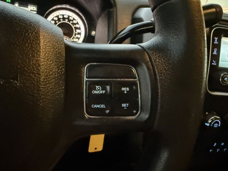 2018 Ram 3500 4x4 Diesel Flatbed 64k mi's Tradesman Collinsville OK