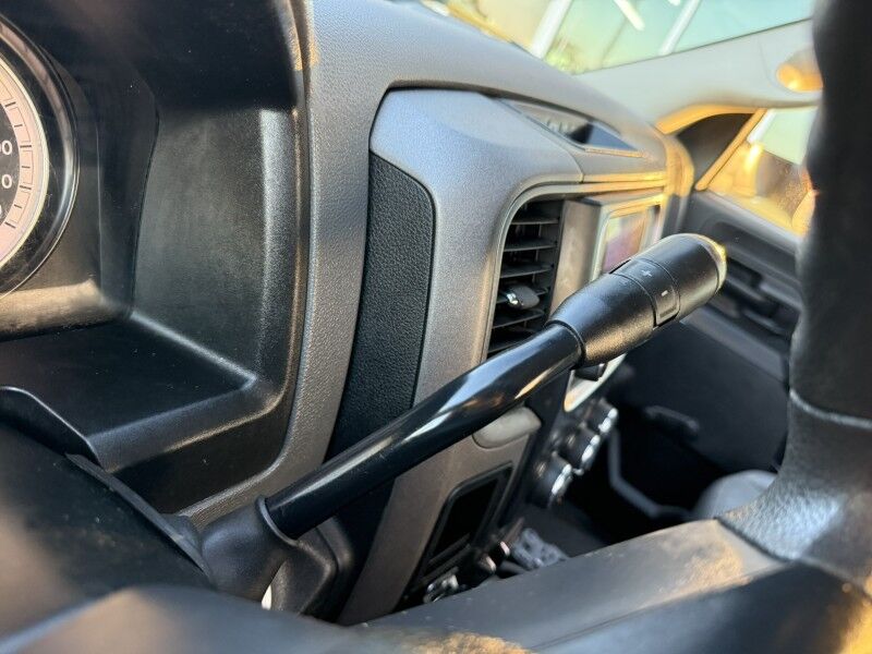 2018 Ram 3500 4x4 Diesel Flatbed Tradesman Collinsville OK