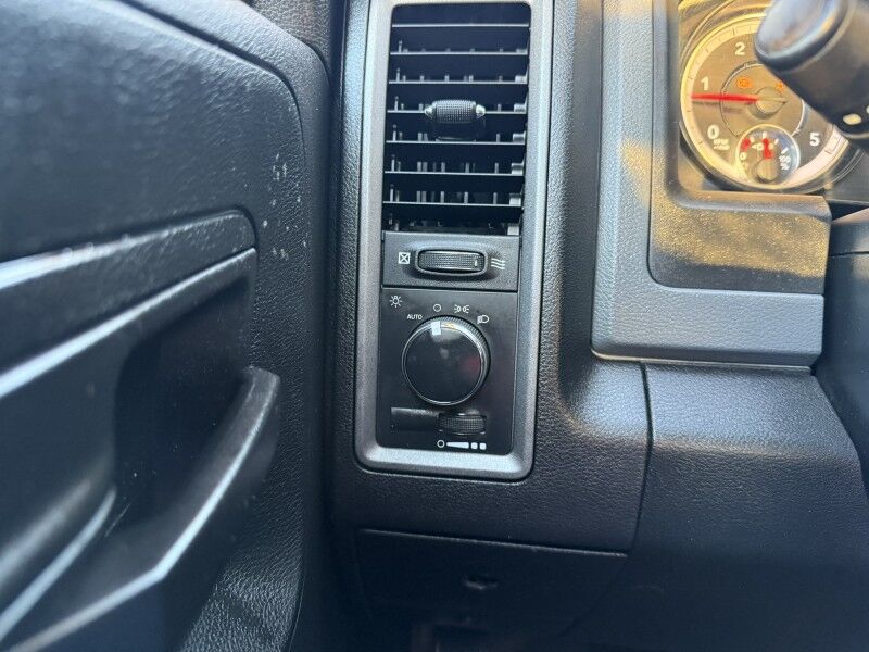 2018 Ram 3500 4x4 Diesel Flatbed Tradesman Collinsville OK