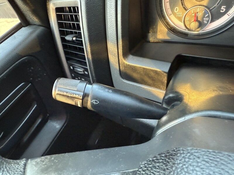 2018 Ram 3500 4x4 Diesel Flatbed Tradesman Collinsville OK