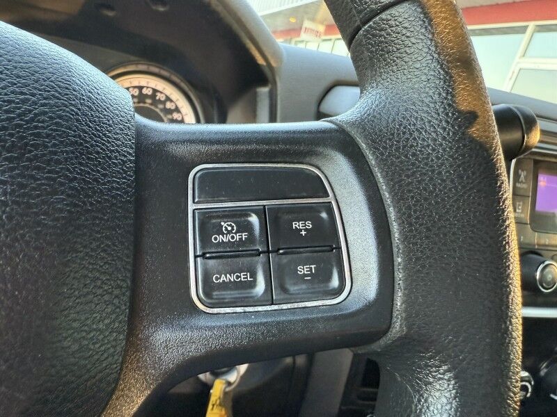 2018 Ram 3500 4x4 Diesel Flatbed Tradesman Collinsville OK