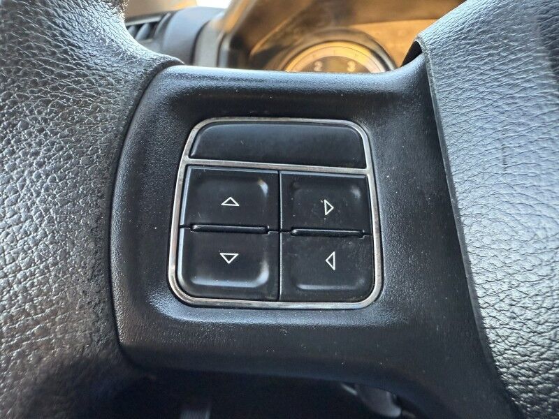 2018 Ram 3500 4x4 Diesel Flatbed Tradesman Collinsville OK