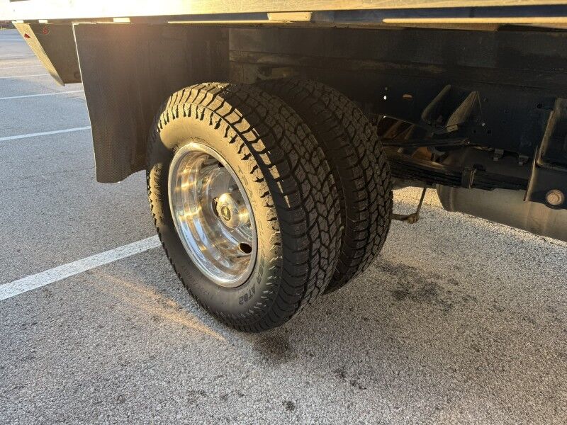 2018 Ram 3500 4x4 Diesel Flatbed Tradesman Collinsville OK