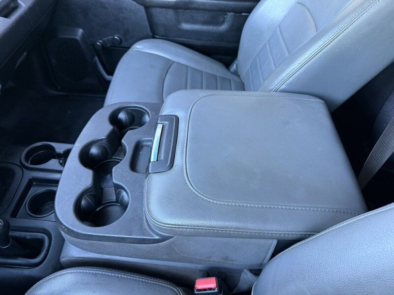 2018 Ram 3500 4x4 Diesel Flatbed Tradesman Collinsville OK