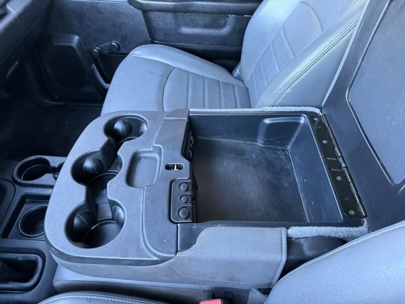 2018 Ram 3500 4x4 Diesel Flatbed Tradesman Collinsville OK