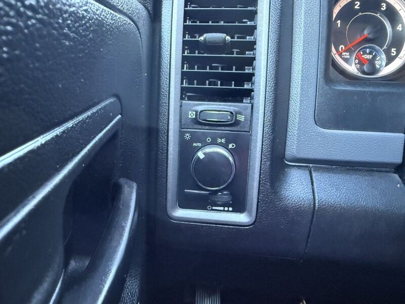 2018 Ram 3500 4x4 Diesel Flatbed Tradesman Collinsville OK