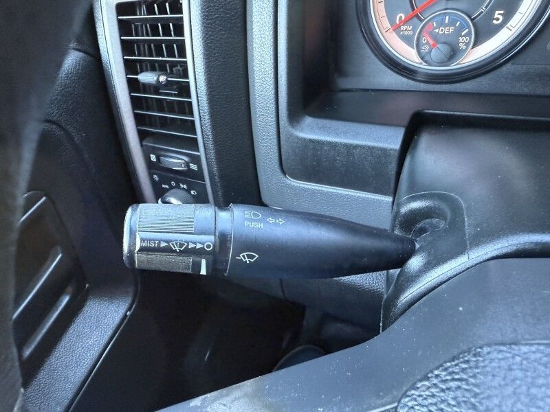 2018 Ram 3500 4x4 Diesel Flatbed Tradesman Collinsville OK