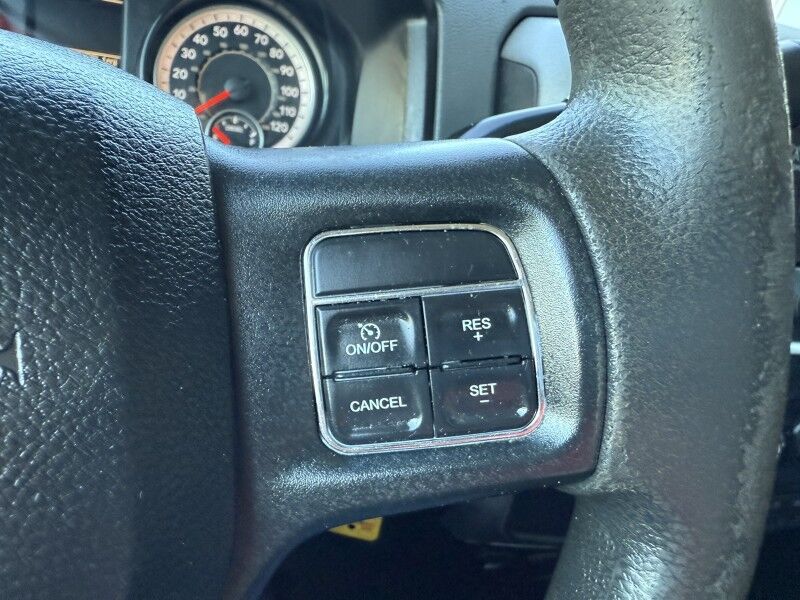 2018 Ram 3500 4x4 Diesel Flatbed Tradesman Collinsville OK