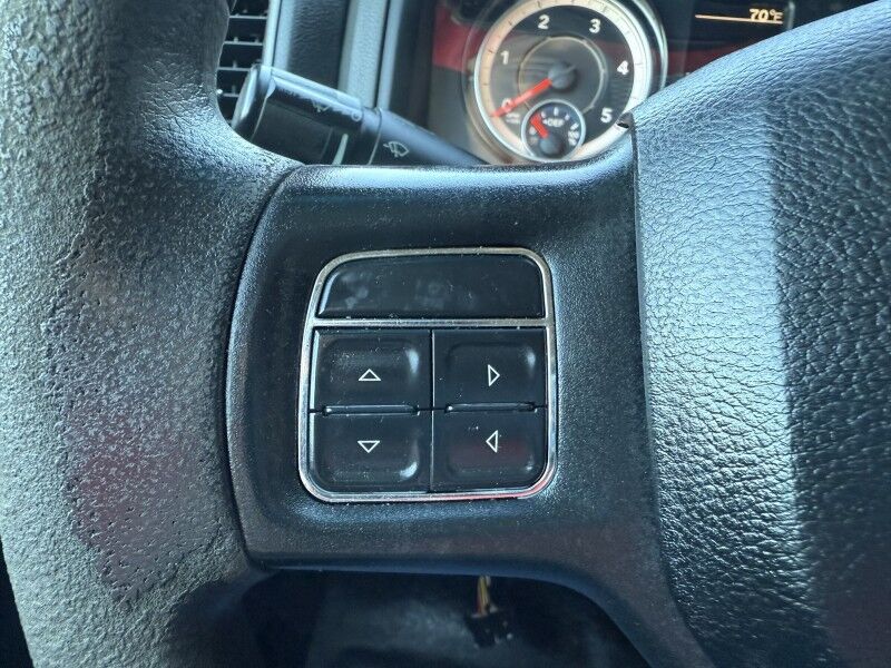 2018 Ram 3500 4x4 Diesel Flatbed Tradesman Collinsville OK