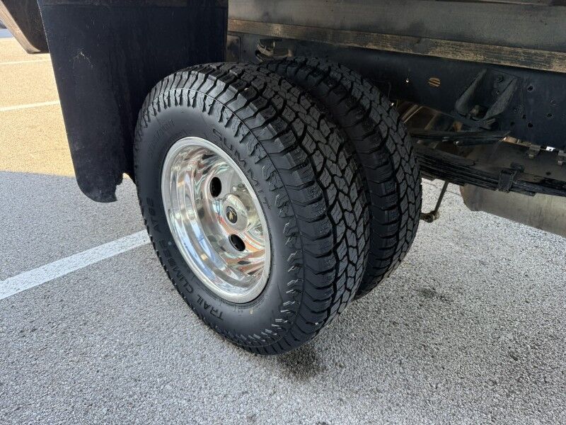 2018 Ram 3500 4x4 Diesel Flatbed Tradesman Collinsville OK