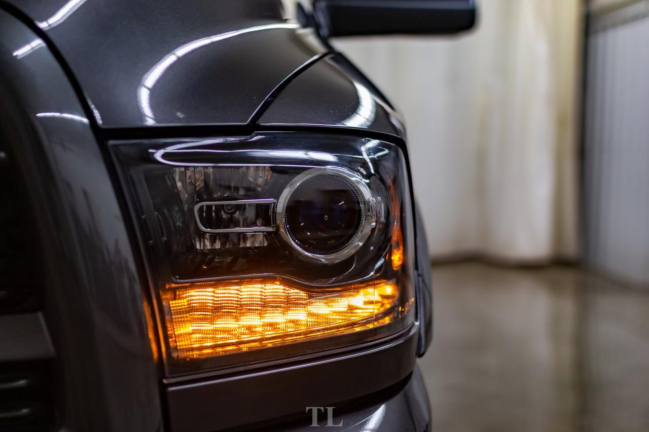 2018 Ram 3500 4x4 Mega Cab Laramie Diesel AISIN Leather Roof Nav BCam Red Deer AB