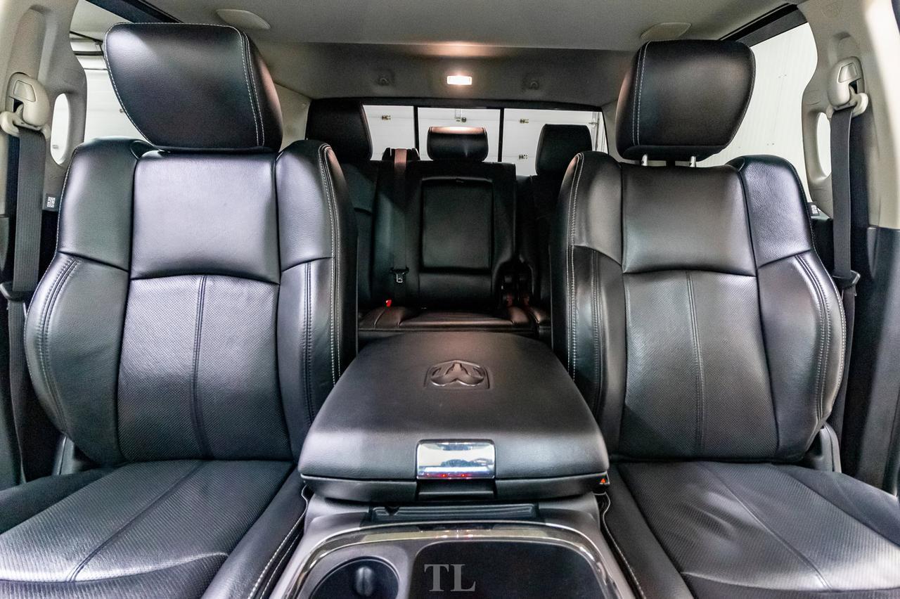 2018 Ram 3500 4x4 Mega Cab Laramie Diesel AISIN Leather Roof Nav BCam Red Deer AB