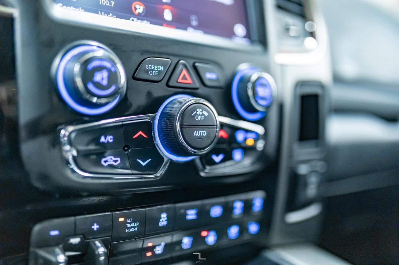 2018 Ram 3500 4x4 Mega Cab Laramie Diesel Leather Roof BCam Red Deer AB