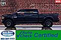 2018 Ram 3500 4x4 Mega Cab Laramie Diesel Leather Roof BCam
