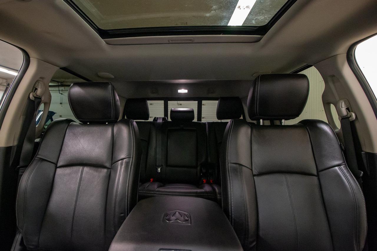 2018 Ram 3500 4x4 Mega Cab Laramie Diesel Leather Roof Nav Red Deer AB
